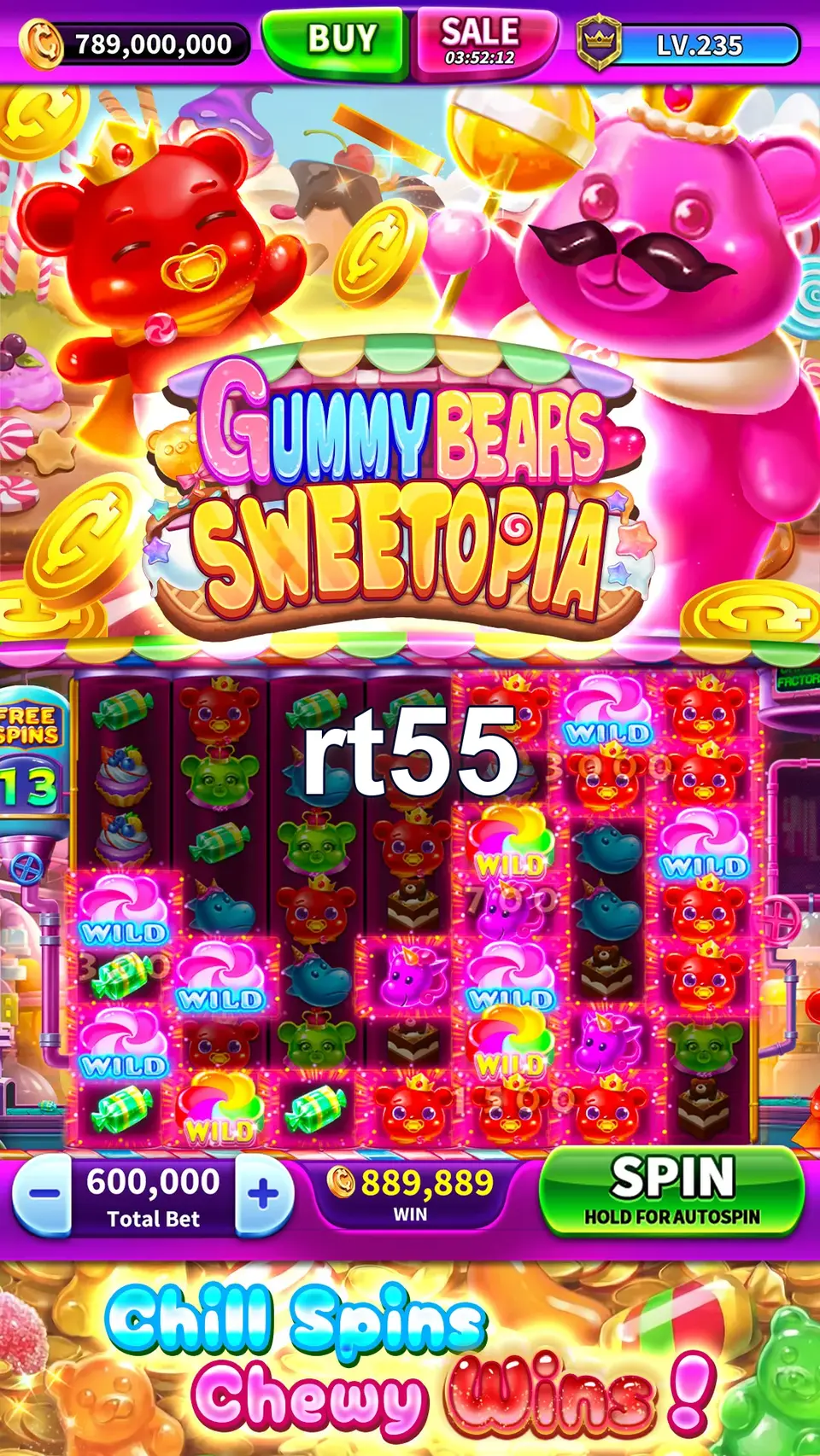 rt55 APK
