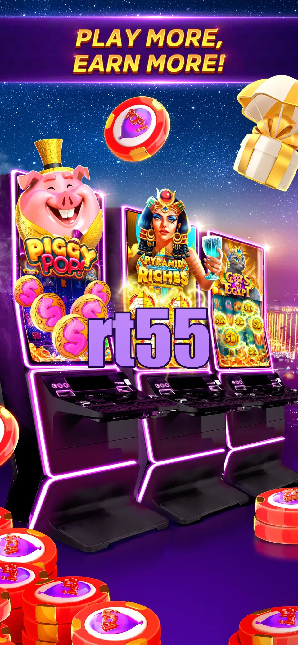 rt55 APK