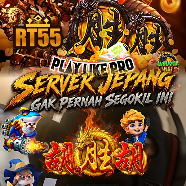 rt55 Masuk